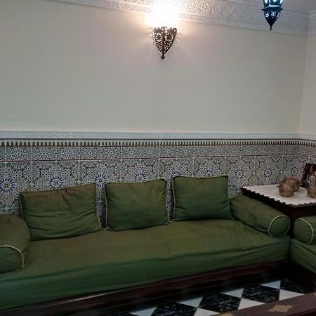 Duplex Style Riad Residence Avec Piscines Marrakesh Exterior photo